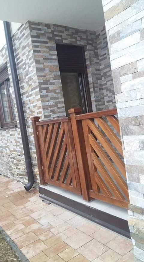 ZLATIBOR 2018 SPA i Wellness Exterior foto