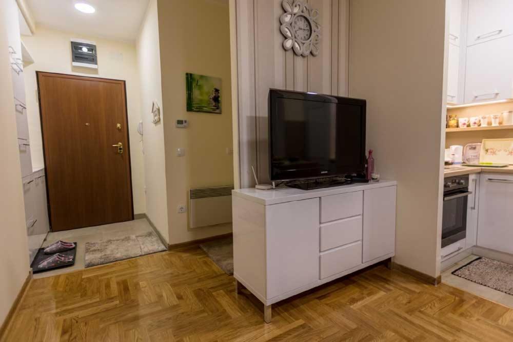 ZLATIBOR 2018 SPA i Wellness Exterior foto