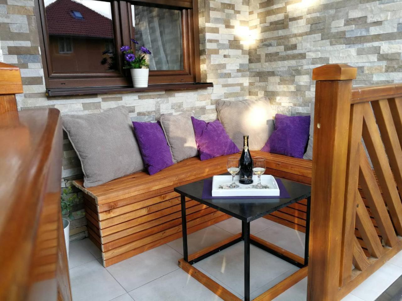 ZLATIBOR 2018 SPA i Wellness Exterior foto