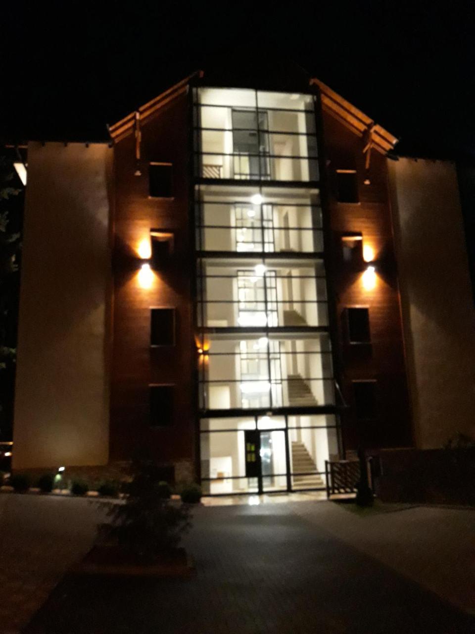 ZLATIBOR 2018 SPA i Wellness Exterior foto