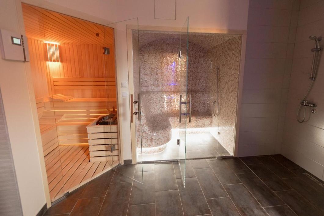 ZLATIBOR 2018 SPA i Wellness Exterior foto